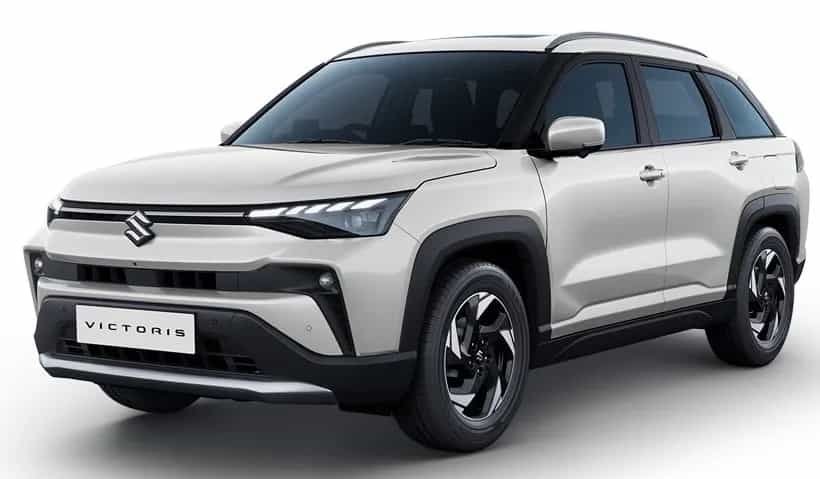 Victoris taxi service Gurgaon by Sky Cabs India